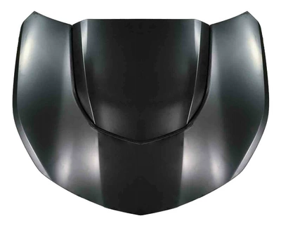 Camaro Modified Zl1 Body Front — Big Surrounded - 16-23-models-camaro-zl1-hood-aluminum