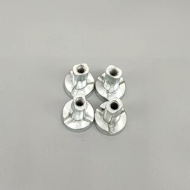 螺母;泵配件;紧固件连接件