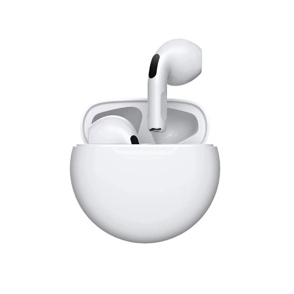 Audífonos Bluetooth TWS Semi-In-Ear, Compatibles con Juegos de Apple y Android, Deportes, Deportes Electrónicos Inalámbricos y Teléfonos Móviles