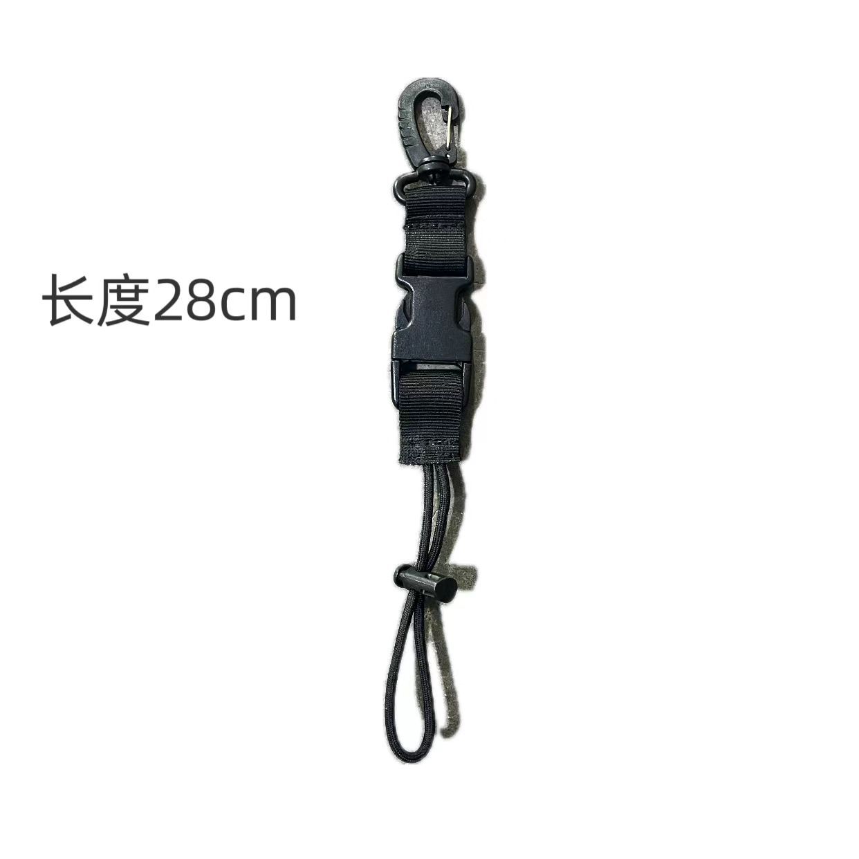 Travel universal handheld tactics flashlight