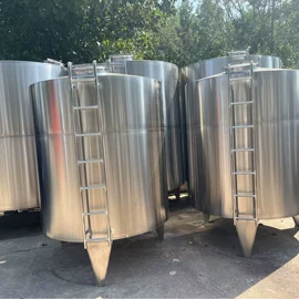 储罐;搅拌机;储运容器