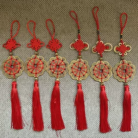 金属工艺品;车挂;宗教法器