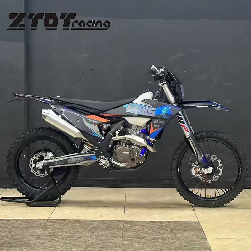 Kews/K23/Ybs300 Engine 4-Stroke 300Cc Off-Road Motorcycle Racing Trail Off-Road