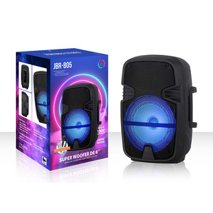 Դ�^�S���д��� JBR-805 �V��������Ƅӱ�yʽ��8�������{������