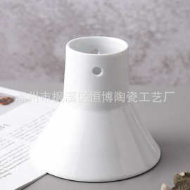定制陶瓷烤火鸡底座烧烤复活节烤火鸡架子