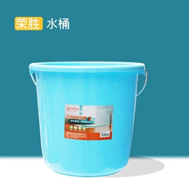 洗米筛;塑料桌椅;垃圾桶