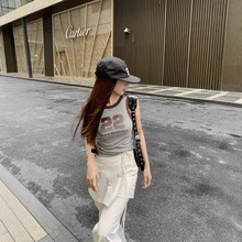 Res*ײɫ����22ӡ����ױ�����ʽ��������Ů���Ű�������Բ��T��