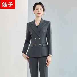 职业女裤套装;职业女裙套装;女式衬衫