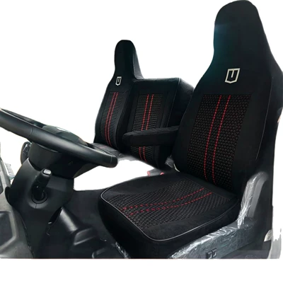 Special Seat Covers, Modelə uyğun (Original) oturacaq örtükləri