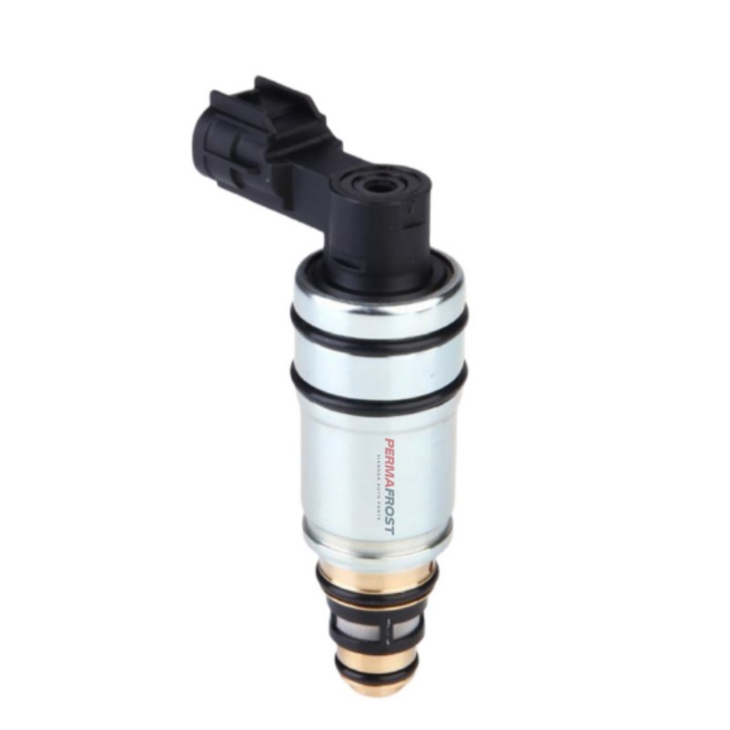 Suitable for Ford Lincoln Land Rover 7Sbh17C Car Air Conditioning Compressor Control Valve Solenoid Valve