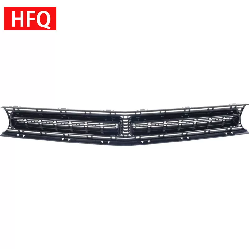 适用于道奇Challenger 2015-2022年前保险杠中网格栅黑68262955AD