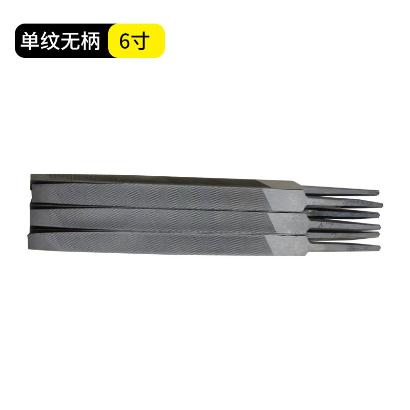 上海工三角やすりは太い/中/細い歯4-18インチクランプやすりやすりの板やすり|undefined
