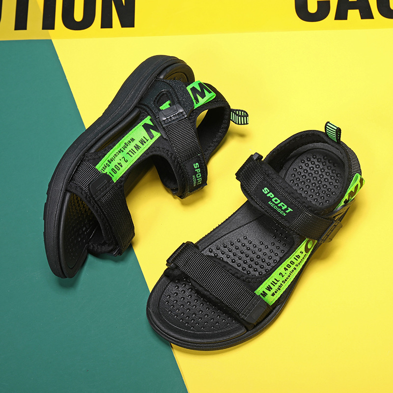 boy's sandals