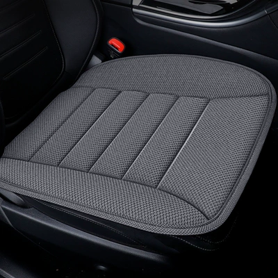 Cars, Single-Row Square Cushion, All-Season — Four Seasons Pad