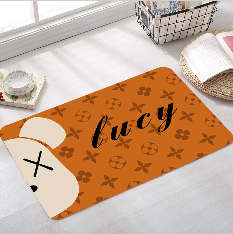 욕실 매트 신선한-11