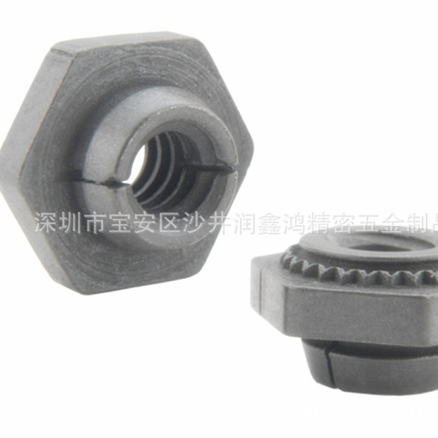 ������ĸLKA-M2.5-2��������ĸM2.5���1.4mm����