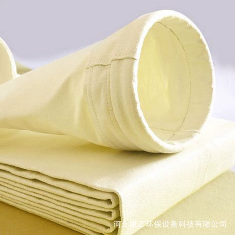 Электростанция котел пылесборник фильтр-мешок высокая температура стекловолокна иглы чувствовал мешок удаления пыли сыпучих машин Телескопический мешок