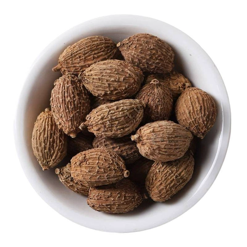 Authentic Amomum villosum Chinese medicinal materials, sulfur-free, Yangchun Amomum villosum, Amomum villosum, Amomum villosum, Amomum villosum, soup soaked in water, stomach nourishing tea, wholesale seasoning
