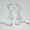 Type A non-tuned TPC in-ear headphones with call function