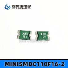 1812 1.1ANƬԻ֏ͱUz/U PPTC MINISMDC110F/16-2