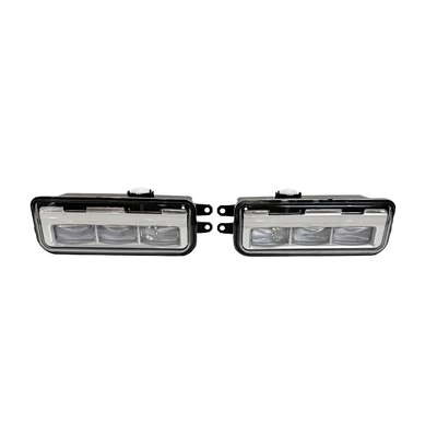 Light), Fog lamp