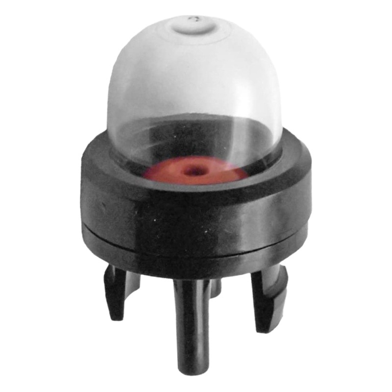 Al por mayor sierra de cadena mower Accesorios maquinaria jardín engrasador carburador burbuja aceite