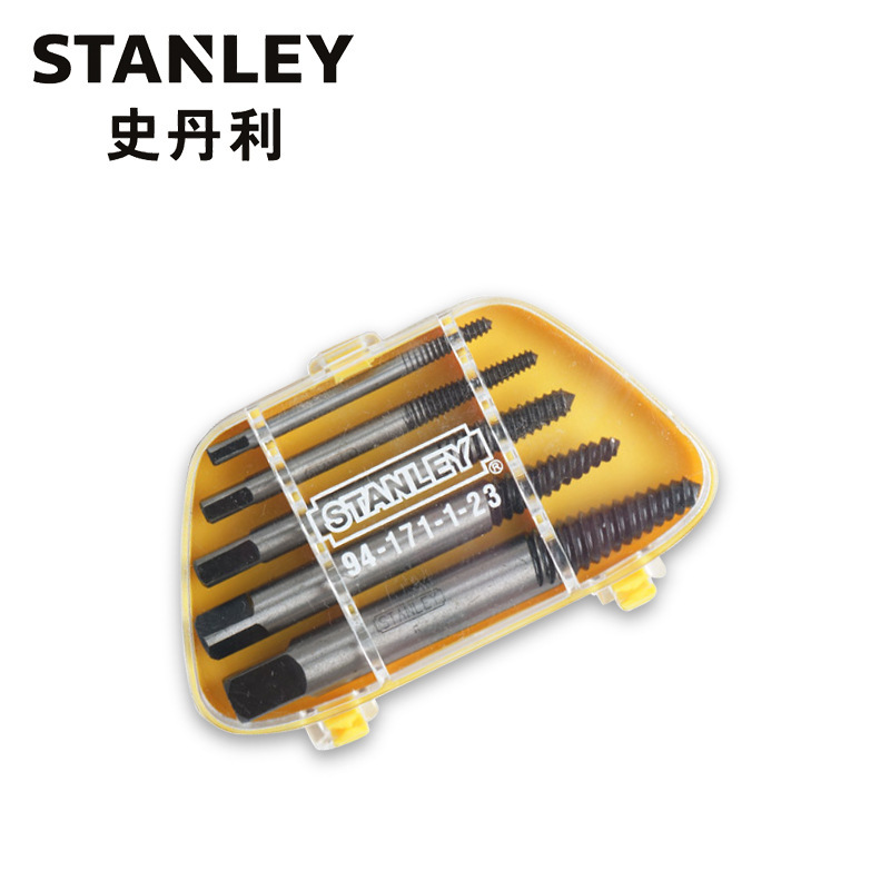 史丹利（Stanley）断丝取出器94-171-1-23