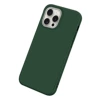 Dark night green