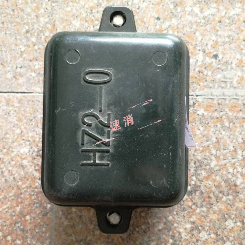 HZ-0?端盒 (2)