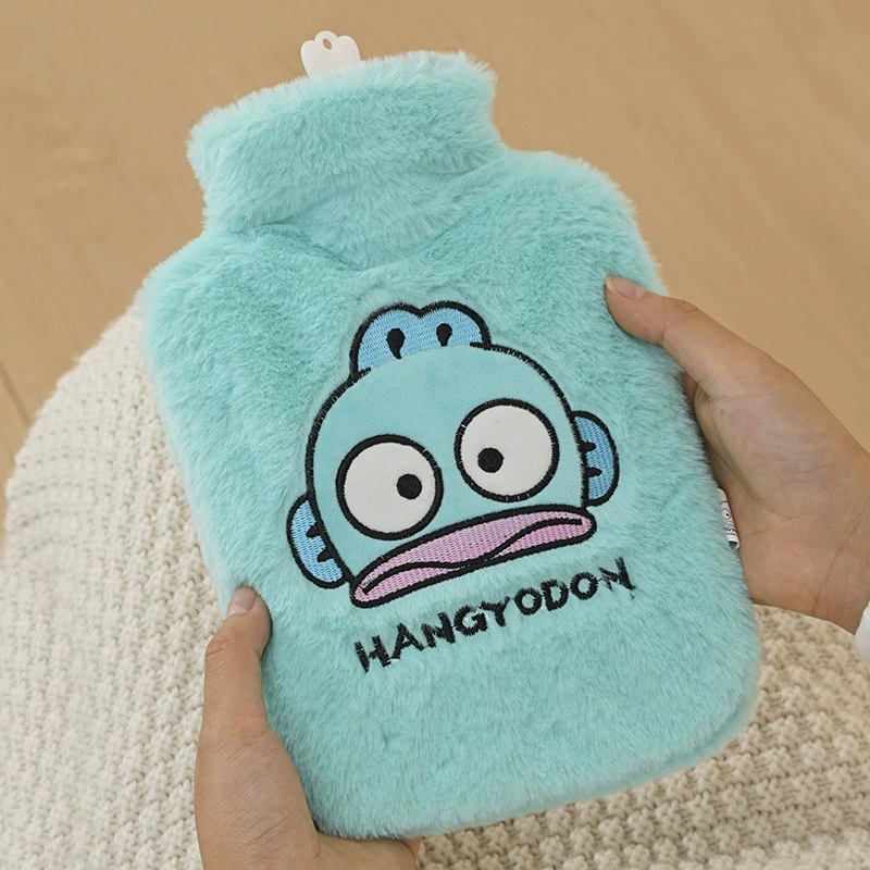 Карикатурный контейнер для воды с изображениями из Санри-ляо (Sanrio) PVC