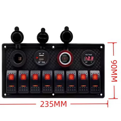 for Rv Modification, Other Car Modifications