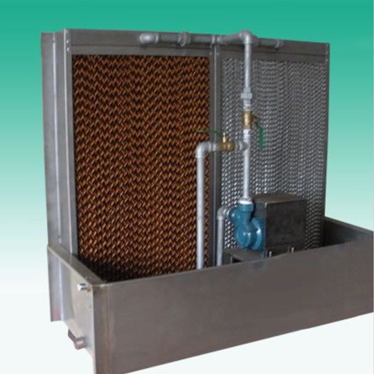 湿膜直排水加湿器 SMZ50 1500元