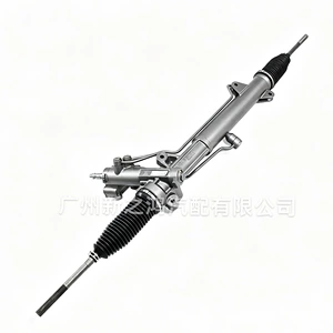 32106786307 32106786304 is suitable for Rolls-Royce Phantom steering gear assembly LHD