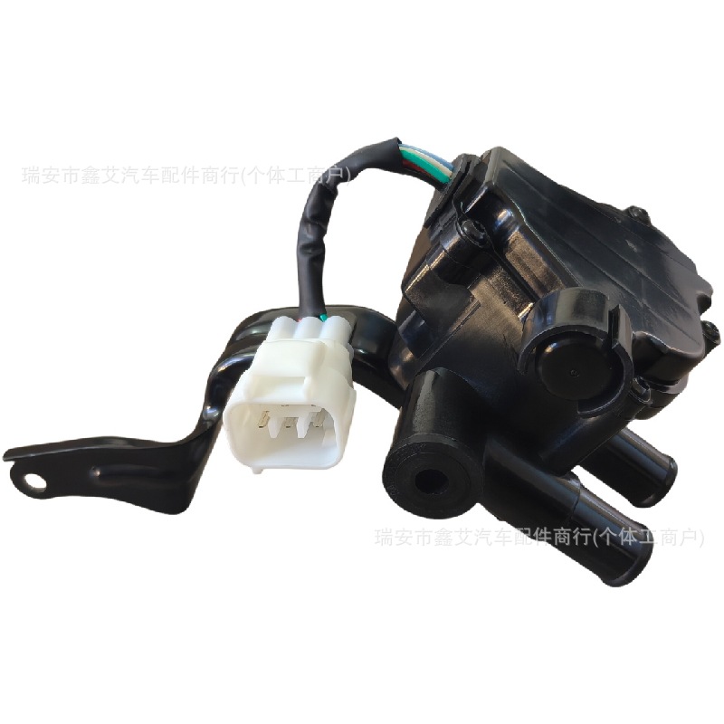 Suitable for 2004-2009 Prius Heater Water Valve Coolant Control Valve Heater 16670-21010