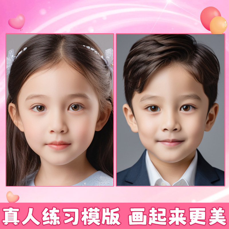 Pintura de pintura facial para niños Marley juego de 12 compartimentos maquillaje de escenario de color facial pintura corporal transfronteriza soluble en agua