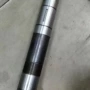 精诚桌上车床主轴