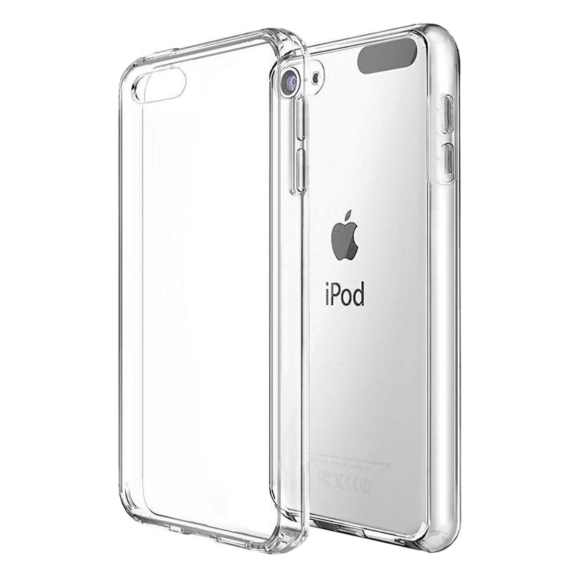 Funda para teléfono móvil iPhone 17, compatible con iPhone 17 Pro, cubierta protectora transparente de TPU+PC con orificios precisos, carcasa rígida para Apple 17