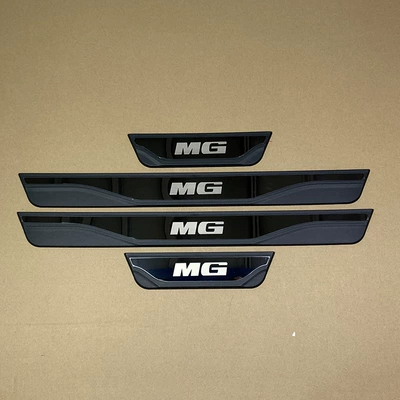 Other Automotive Exterior Supplies Pedal Modification Plastic Threshold Anti-Scratch