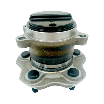 rear wheels, Bearing