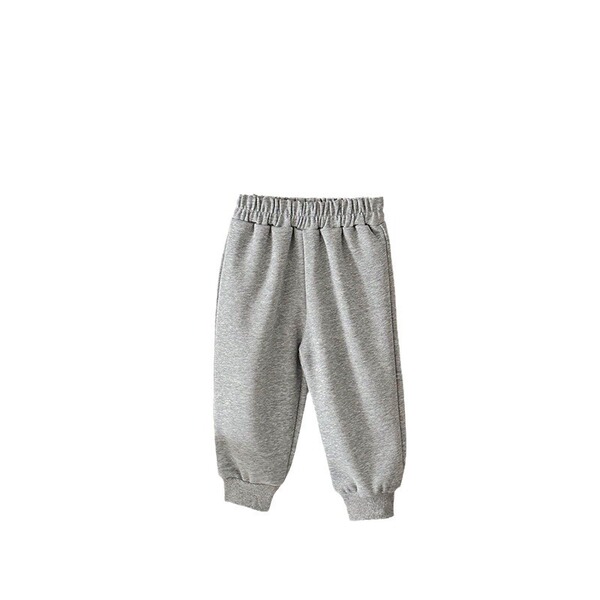 spring children's summer clothing