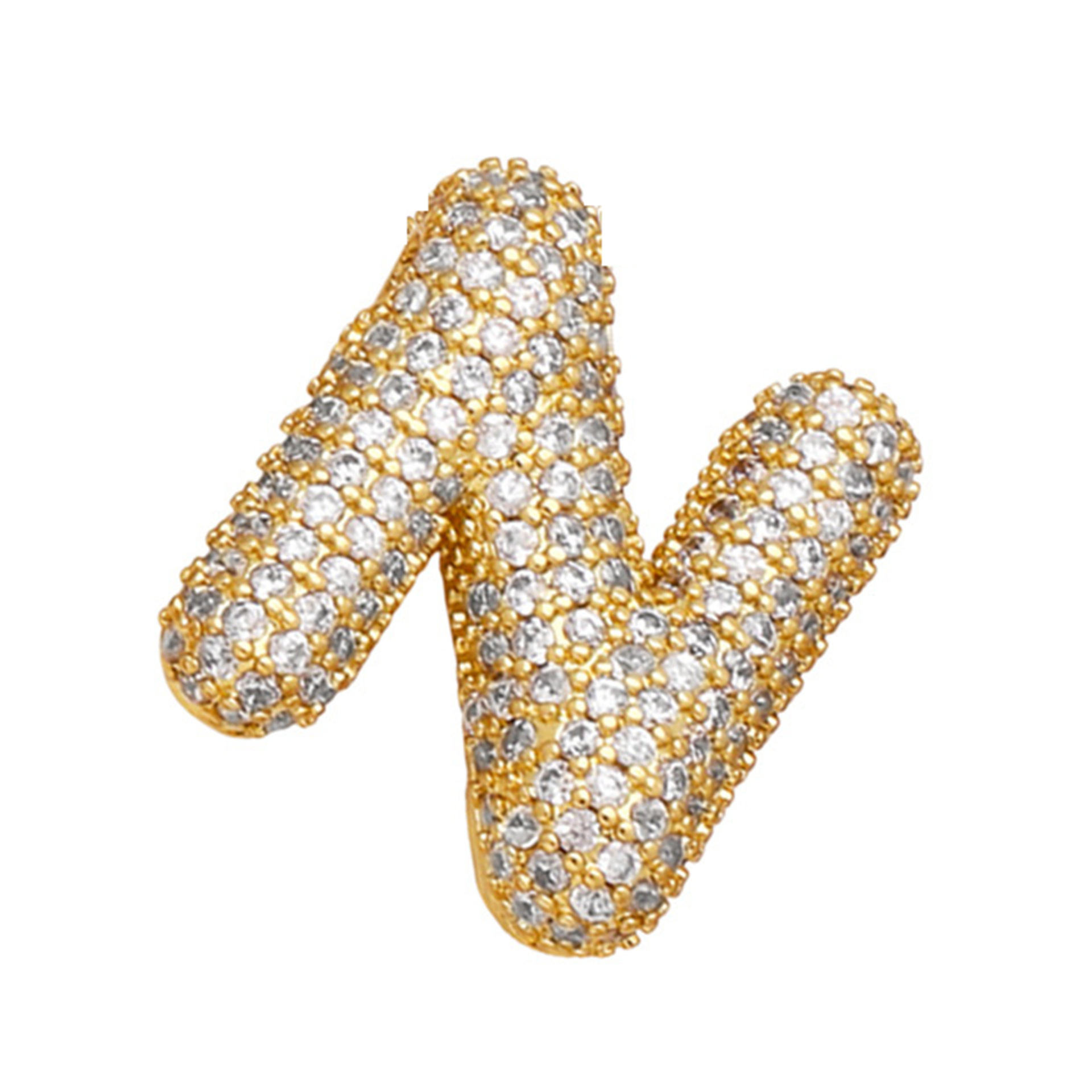 N (single pendant)