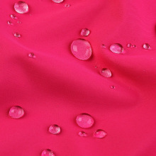 600色现货228T消光起皱尼龙塔丝隆  户外防水夹克冲锋衣面料批发