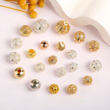 14k����ɫ�U���� diy�ֹ��A�����Ʒ��� ����朴���������