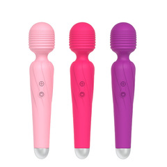 Charge INA AV Female masturbation teasing vibration massager adult wholesale distributor
