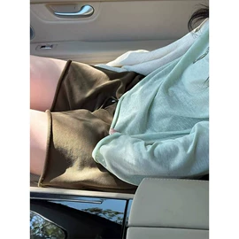 休闲裤;半身裙;女式T恤