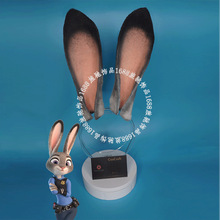 ��������cos�^��Judy�������Nick��˺������������l��