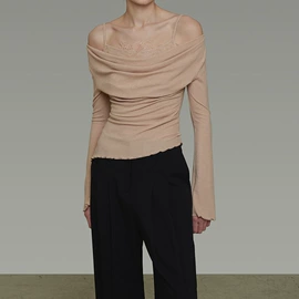 连衣裙;半身裙;时尚休闲套装