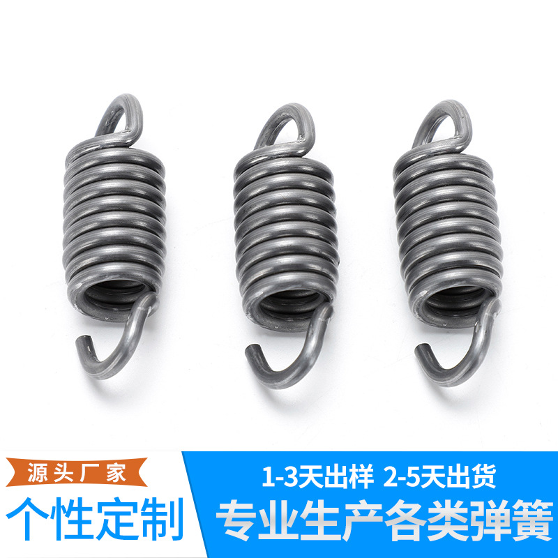 握力器健身可调节弹簧手指锻炼器 手指握力器配件弹簧握力器拉簧