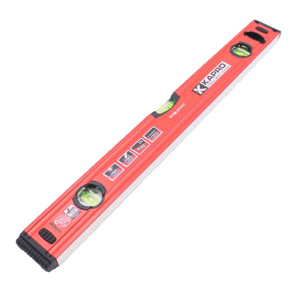 KAPRO Kaipu Road horizontal ruler High-precision thickened aluminum…