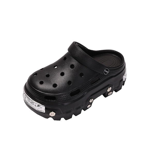 Cave shoes black